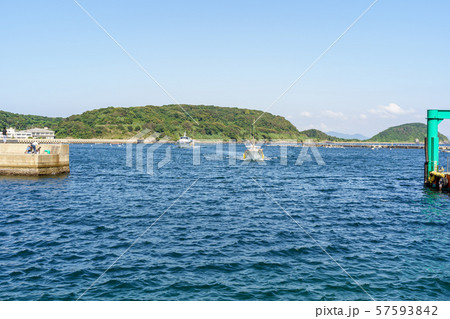 相島漁港 57593842
