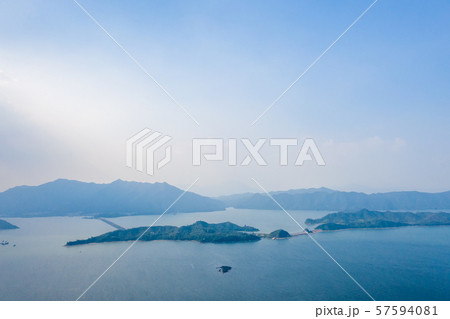 the coast of Kei Ling Ha Hoi and Nai Chung 57594081