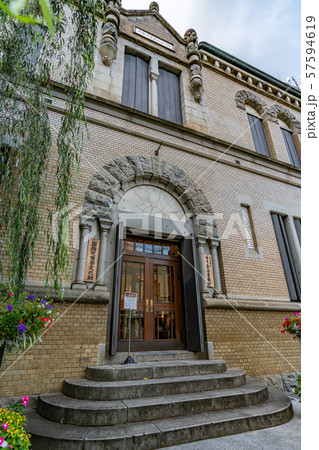 盛岡の夏 もりおか啄木・賢治青春館 盛岡の夏 もりおか啄木・賢治青春館 57594619