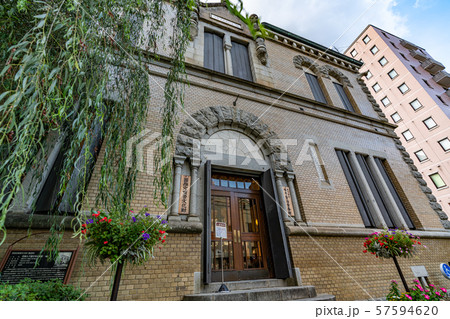 盛岡の夏 もりおか啄木・賢治青春館 盛岡の夏 もりおか啄木・賢治青春館 57594620