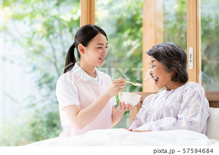 介護 介護 57594684