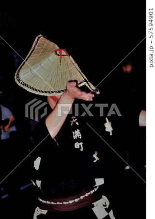 越中おわら風の盆 越中おわら風の盆 57594901