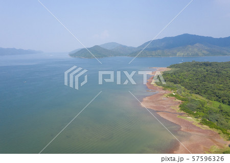 the coast of Nai Chung Pebbles Beach the coast of Nai Chung Pebbles Beach 57596326