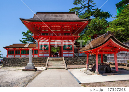 日御碕神社 57597268