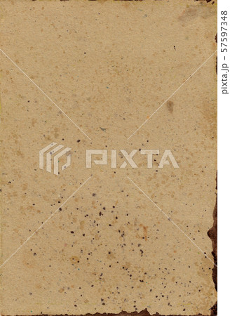 Grungy Paper Texture 57597348