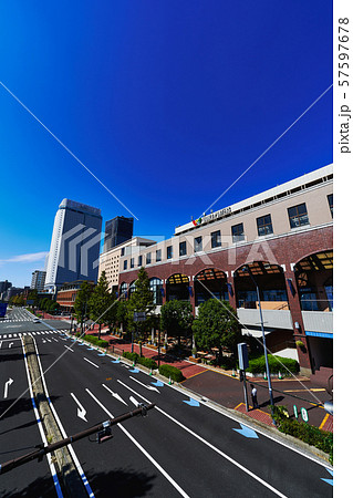 横浜 みなとみらいの商業施設 横浜 みなとみらいの商業施設 57597678