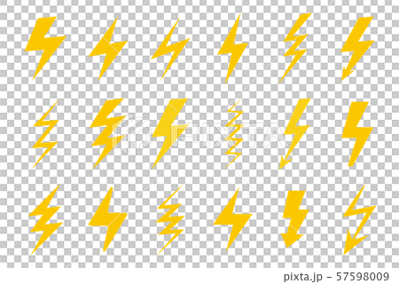 雷 57598009