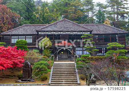旧吹屋小学校 旧吹屋小学校 57598225