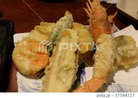 天ぷら 57598727