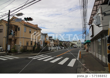 小田原市穴部駅前 小田原市穴部駅前 57598892