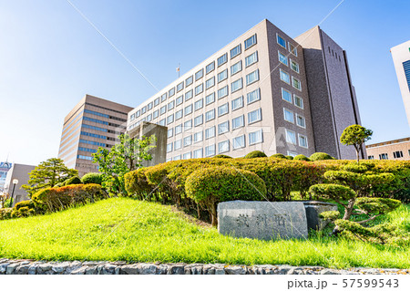 札幌地方裁判所 札幌地方裁判所 57599543