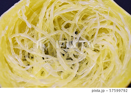 ソウメンカボチャ ソウメンカボチャ 57599792