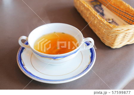 朝のスープ 朝のスープ 57599877