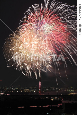 戸田橋花火大会（2019年） 57599964