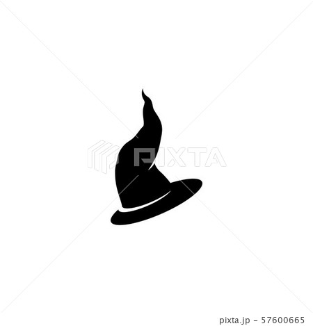 Happy Halloween icon vector 57600665
