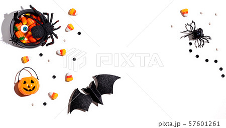 Halloween theme decorations Halloween theme decorations 57601261