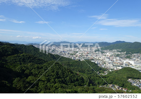 長崎(稲佐山から) 57602552