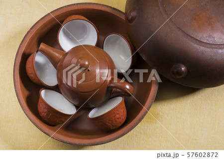 中国茶器 57602872