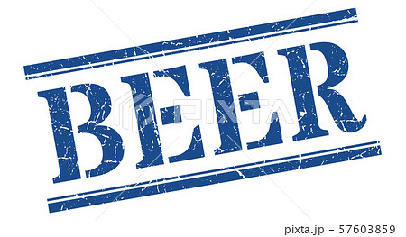 beer stamp. beer square grunge sign. beer beer stamp. beer square grunge sign. beer 57603859