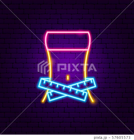 Fitness Dieting Neon Sign Fitness Dieting Neon Sign 57605573