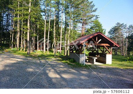 昭和の森キャンプ場 昭和の森キャンプ場 57606112