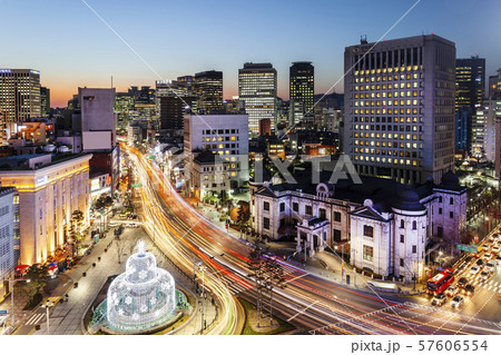 夜景 市内 距離 57606554