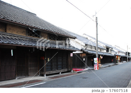宇陀市松山地区の宇陀松山華小路 宇陀市松山地区の宇陀松山華小路 57607518
