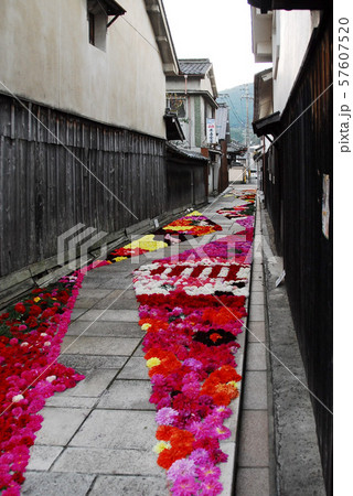 宇陀市松山地区の宇陀松山華小路 57607520