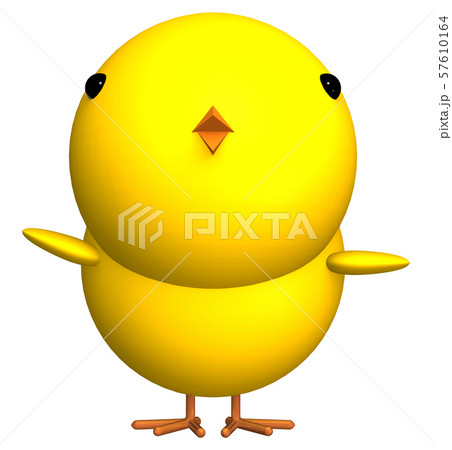 ピヨ 57610164