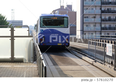 名古屋ガイドウェイバス （ゆとりーとライン） 57610270