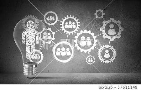 Concept of effective innovations for mankind. Concept of effective innovations for mankind. 57611149