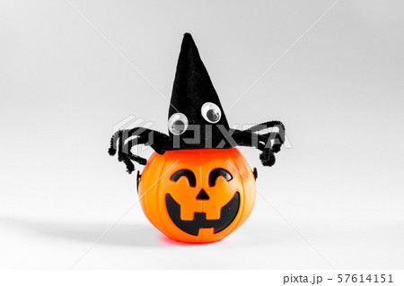 Pumpkin halloween tank. Pumpkin halloween tank. 57614151