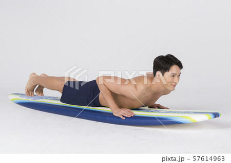 Summer holiday of attractive couple 497 Summer holiday of attractive couple 497 57614963