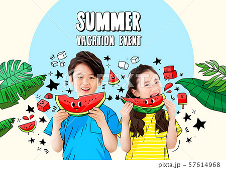 Summer event template 001 57614968