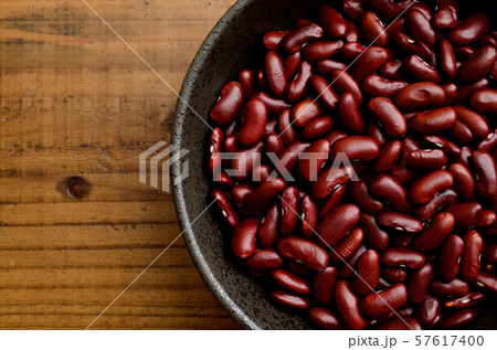 レッドキドニービーンズ 57617400