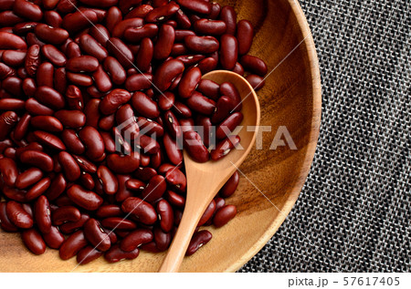 レッドキドニービーンズ 57617405