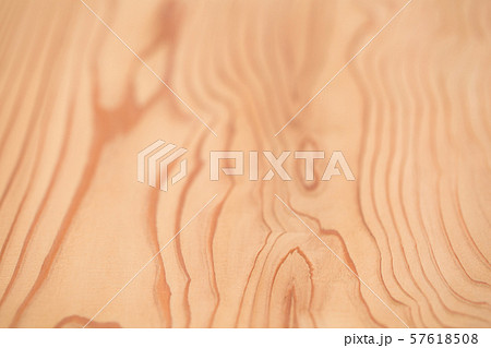 スギ板の木目 スギ板の木目 57618508