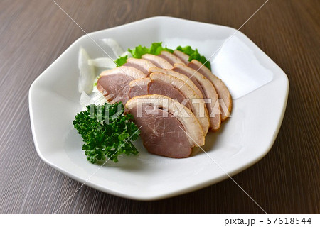 合鴨ロースト 57618544