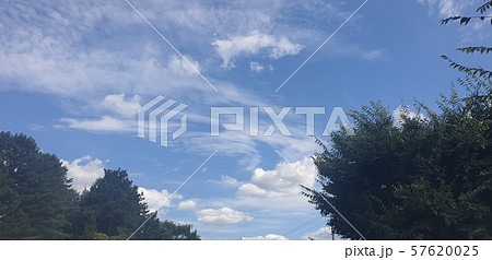 快晴 景色 景観 57620025