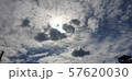 雲 景色 気象 57620030