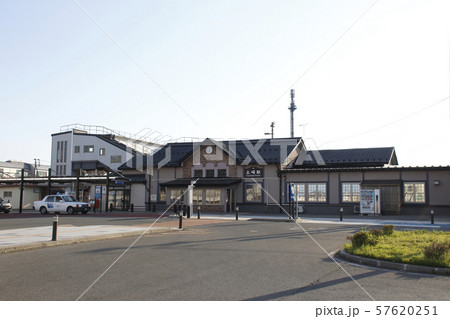 奥羽本線 土崎駅 奥羽本線 土崎駅 57620251