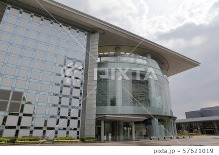 文化フォーラム春日井(春日井市図書館 愛知県 春日井市) 文化フォーラム春日井(春日井市図書館 愛知県 春日井市) 57621019