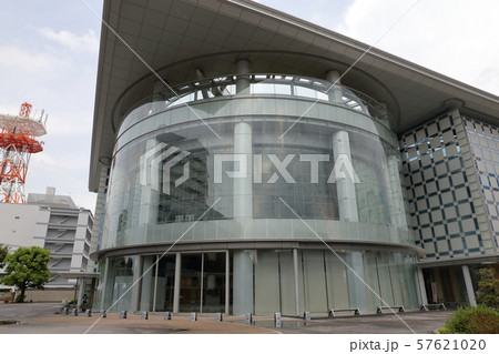 文化フォーラム春日井(春日井市図書館 愛知県 春日井市) 文化フォーラム春日井(春日井市図書館 愛知県 春日井市) 57621020