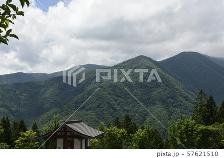 三峯神社 秩父山系 三峯神社 秩父山系 57621510