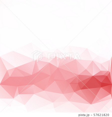 Red Polygonal Mosaic Background, Creative Design Red Polygonal Mosaic Background, Creative Design 57621820