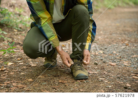 トレッキングのイメージ 57621978