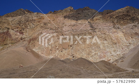 デスバレー 死の谷 Death Valley カリフォルニア アメリカ デスヴァレー 3 57622990