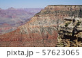 グランド・キャニオン  Grand Canyon アリゾナ アメリカ 3 57623065