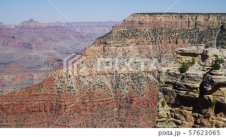 グランド・キャニオン  Grand Canyon アリゾナ アメリカ 3 57623065