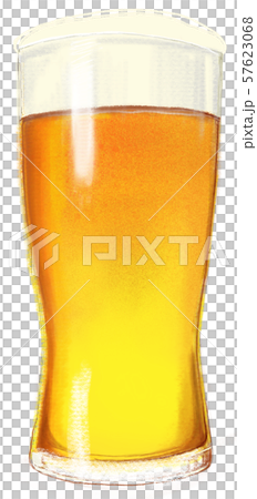 Beer digital hand drawing 1 Beer digital hand drawing 1 57623068